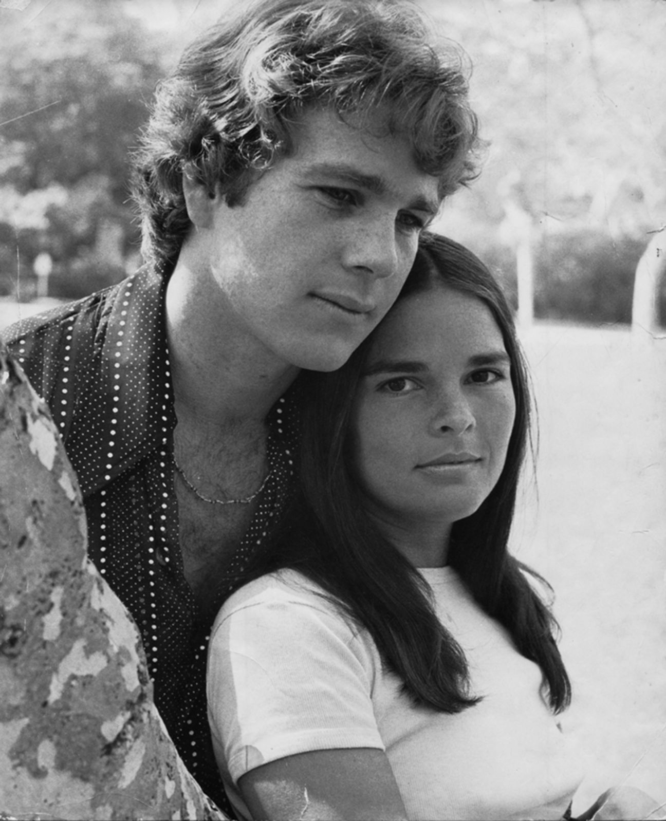 Ali MacGraw